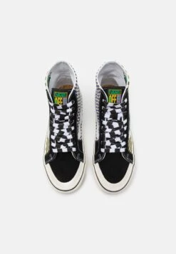 Vans SK8 DECON UNISEX - Sneaker Low - Cream -Vans 4072c13682ff433fa27bdf4603b4e9eb