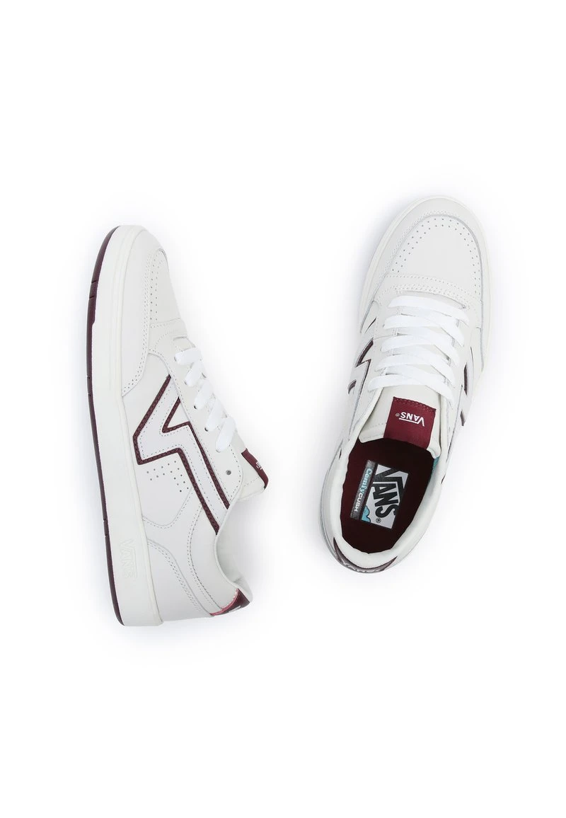 Vans UA LOWLAND CC - Sneaker Low - Dark Red 3 Vans UA LOWLAND CC - Sneaker Low - Dark Red – Bild 3