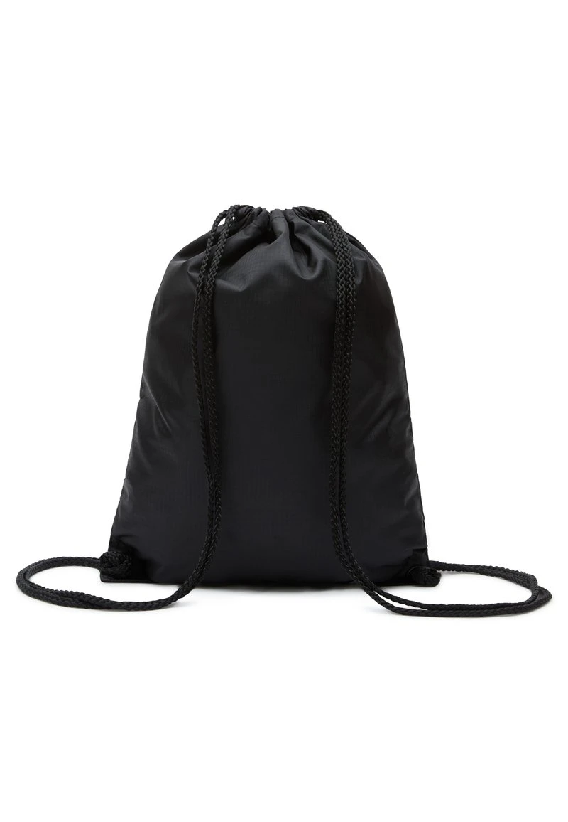 Vans LEAGUE BENCH - Sportbeutel - Black 2 Vans LEAGUE BENCH - Sportbeutel - Black – Bild 2