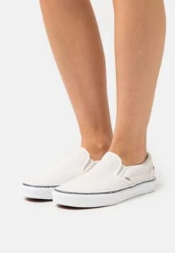 Vans SLIP-ON VR3 - Slipper - Medium Grey 11 Vans SLIP-ON VR3 - Slipper - Medium Grey -Vans 4119c86dfbd348eca9b3b618e5fe27f3