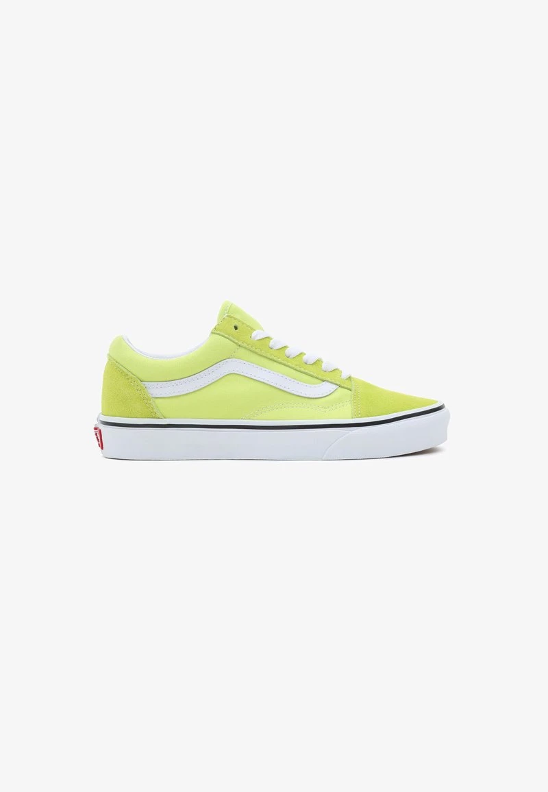 Vans OLD SKOOL - Sneaker Low - Misc 6 Vans OLD SKOOL - Sneaker Low - Misc – Bild 6