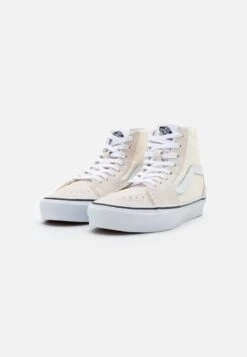 Vans SK8 TAPERED - Sneaker High - Marshmallow 8 Vans SK8 TAPERED - Sneaker High - Marshmallow -Vans 42720a68737e44c0b13ded8d92c60d1f