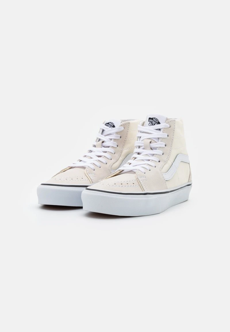 Vans SK8 TAPERED - Sneaker High - Marshmallow 3 Vans SK8 TAPERED - Sneaker High - Marshmallow – Bild 3