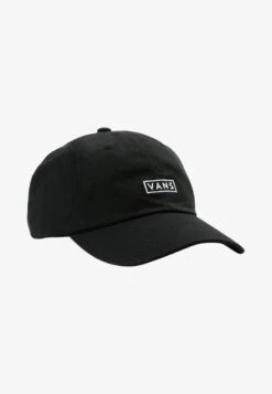 Vans MN WABASH SNAPBACK PORT ROYALE - Cap - Medium Brown -Vans 4288a7dfc88145928d41091756903395