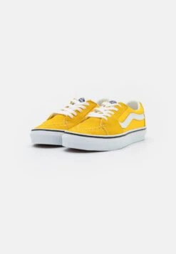 Vans SK8-LOW - Sneaker Low - Freesia/true White -Vans 42d6d9d6e0014dd6b0e92d6c89ea0e3d