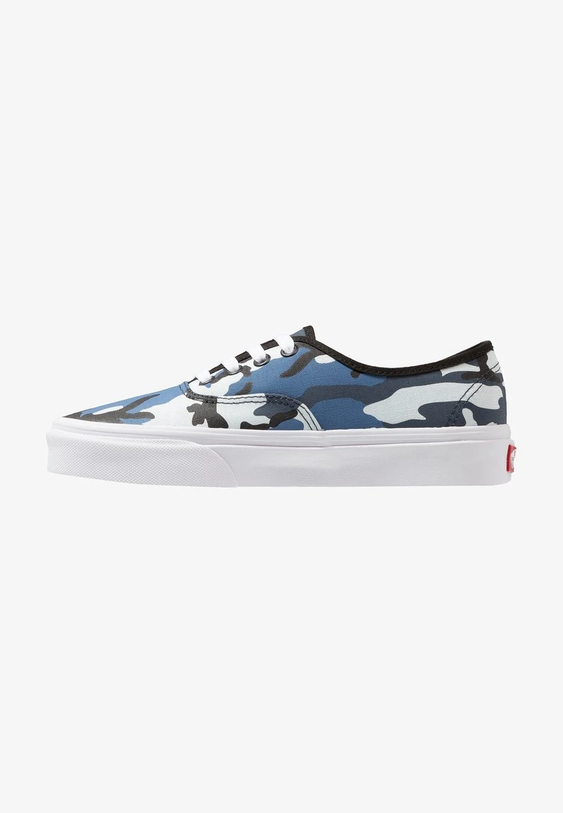 Vans Sneaker Low - Blue 1 Vans Sneaker Low - Blue