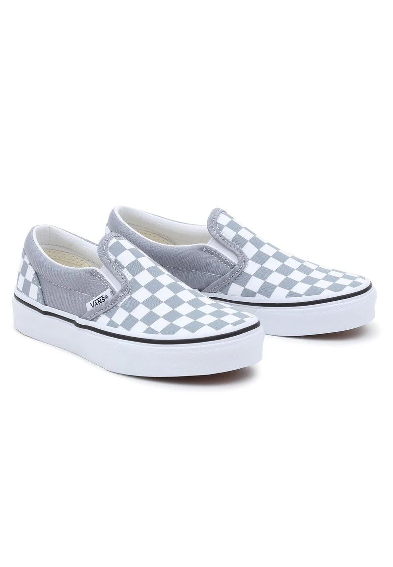 Vans CLASSIC SLIP-ON UNISEX - Sneaker Low - Medium Blue 2 Vans CLASSIC SLIP-ON UNISEX - Sneaker Low - Medium Blue – Bild 2