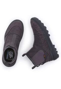 Vans COLFAX - Ankle Boot - Medium Grey 9 Vans COLFAX - Ankle Boot - Medium Grey -Vans 435403812220482598f812f4cb99e620