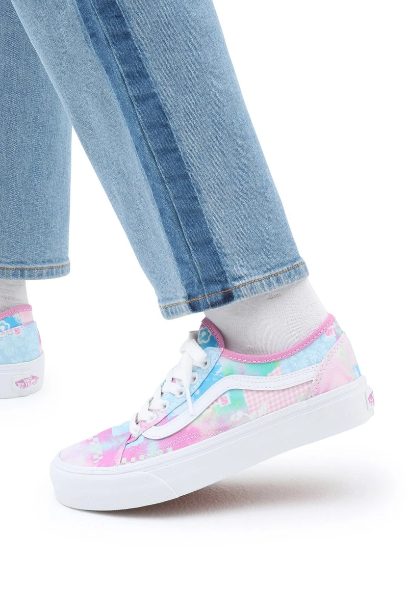 Vans OLD SKOOL TAPERED VR3 - Skateschuh - Medium Grey 5 Vans OLD SKOOL TAPERED VR3 - Skateschuh - Medium Grey – Bild 5