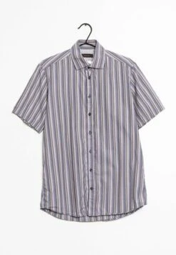 Vans Hemd - Blue, Red -Vans 43fd825ef0f544c68a04e6dbd85bcaf0