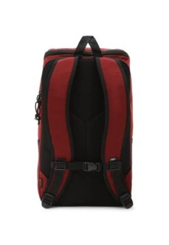 Vans OBSTACLE - Tagesrucksack - Medium Red 8 Vans OBSTACLE - Tagesrucksack - Medium Red -Vans 443bb7424eb04df69cd1c9047fed799f