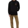 Vans PALM VISTA P O - Kapuzenpullover - Black