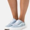 Vans OLD SKOOL - Sneaker Low - Ashley Blue