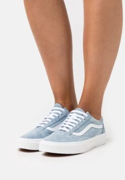 Vans OLD SKOOL - Sneaker Low - Ashley Blue