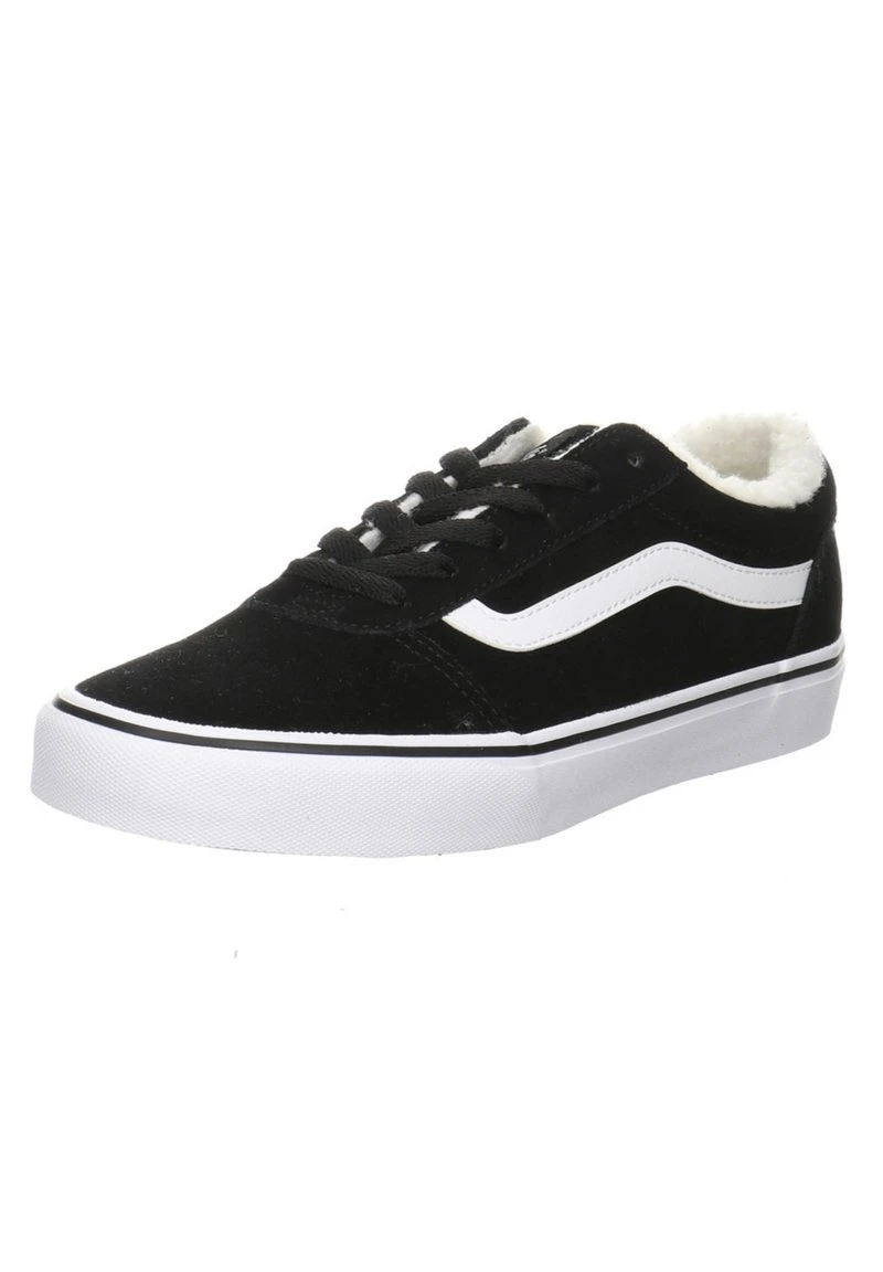 Vans WARD - Sneaker Low - Schwarz Kombi-weiss 2 Vans WARD - Sneaker Low - Schwarz Kombi-weiss – Bild 2