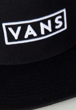 Vans EASY BOX - Cap - Black 9 Vans EASY BOX - Cap - Black -Vans 450ac9edc7d847689c7b94c429ce7399
