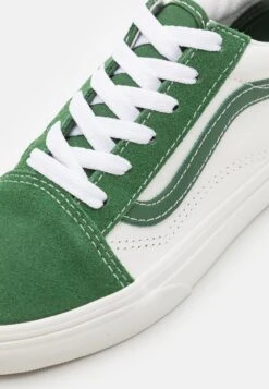 Vans OLD SKOOL UNISEX - Sneaker Low - Since 1966 Black 11 Vans OLD SKOOL UNISEX - Sneaker Low - Since 1966 Black -Vans 4531a3743cb9403cb91fbdd359ca00da