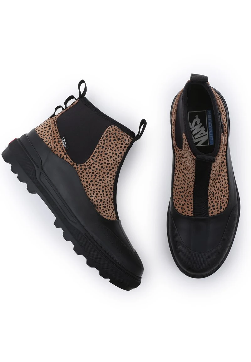 Vans COLFAX - Ankle Boot - Medium Brown 4 Vans COLFAX - Ankle Boot - Medium Brown – Bild 4