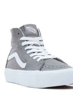 Vans SK8-HI TAPERED VR3 - Sneaker High - Medium Grey 11 Vans SK8-HI TAPERED VR3 - Sneaker High - Medium Grey -Vans 45afd2c048384c9681011bf06208b6a0