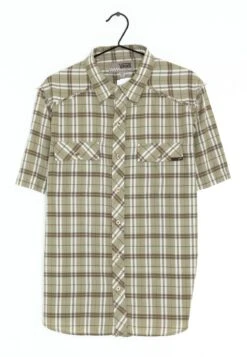 Vans Hemd - Green -Vans 45cdca11be084cac943892d35e7b9983 1