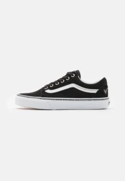 Vans OLD SKOOL UNISEX - Sneaker Low - Black/white