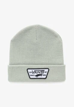 Vans MN MILFORD - Mütze - Light Green