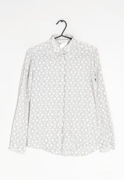 Vans Hemdbluse - Grey -Vans 46954de498cb4f81801aa806ba9320a7