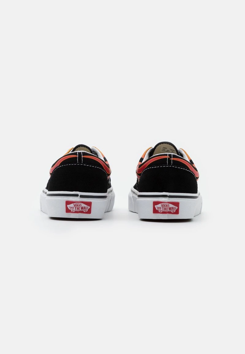 Vans ERA UNISEX - Sneaker Low - Black/true White 3 Vans ERA UNISEX - Sneaker Low - Black/true White – Bild 3