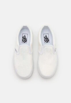 Vans SLIP-ON - Slipper - White 9 Vans SLIP-ON - Slipper - White -Vans 46f994696994450297c310d72a472d6a