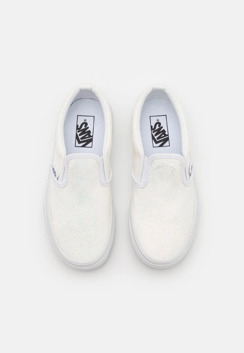 Vans SLIP-ON - Slipper - White 4 Vans SLIP-ON - Slipper - White – Bild 4