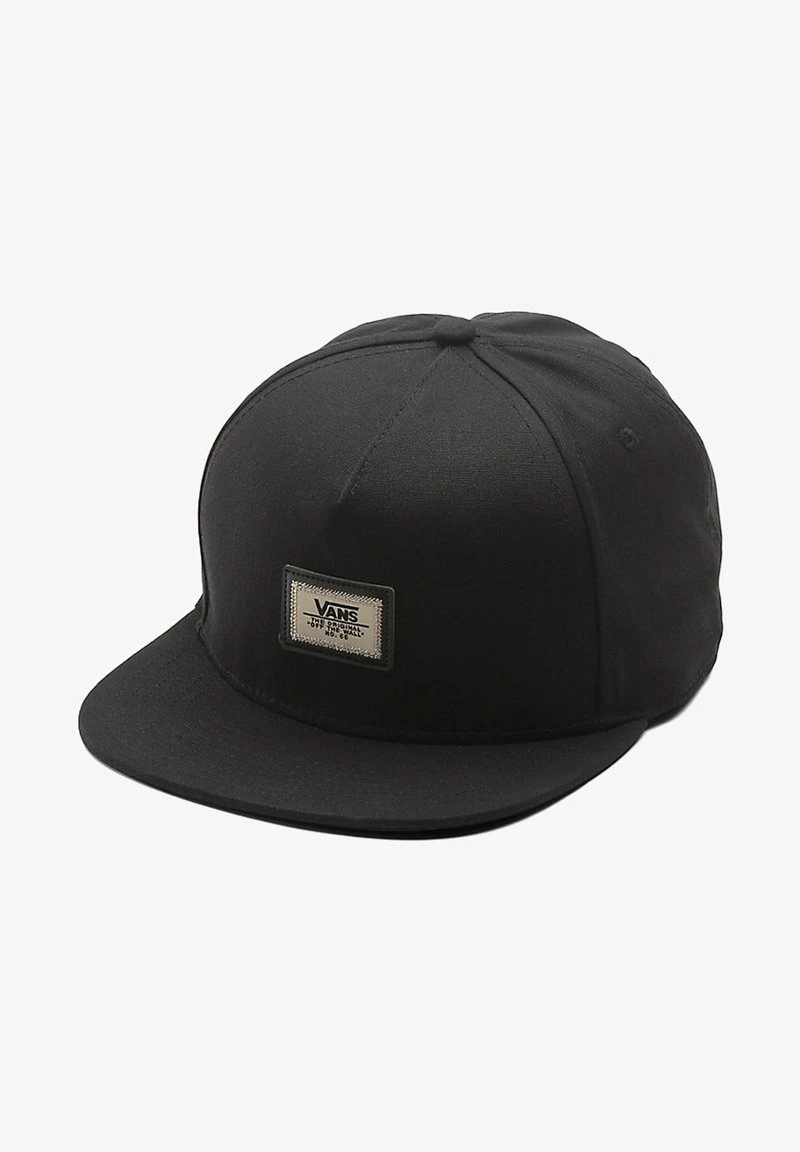 Vans MN RAYLAND SNAPBACK - Cap - Black 2 Vans MN RAYLAND SNAPBACK - Cap - Black – Bild 2