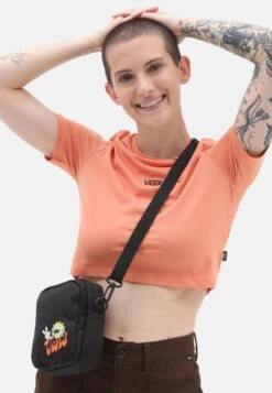 Vans GO GETTER - Umhängetasche - Black 10 Vans GO GETTER - Umhängetasche - Black -Vans 47ad59816ab64ce4b4a0e90ebc615a3f 1