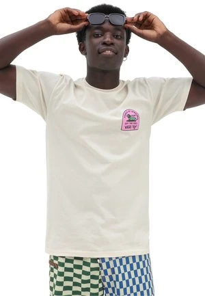 Vans NEED PEACE TIE DYE SS TEE - T-Shirt Print - Medium Green 6 Vans NEED PEACE TIE DYE SS TEE - T-Shirt Print - Medium Green – Bild 6