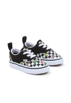 Vans TD ERA - Sportlicher Schnürer - Black 8 Vans TD ERA - Sportlicher Schnürer - Black -Vans 47c7736730b24fe4a1d803dee672238c