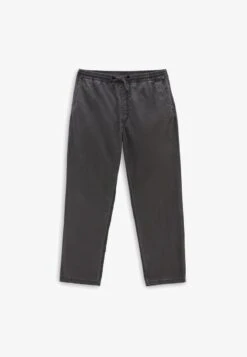 Vans RANGE LOOSE TAPERED SALT WASH - Stoffhose - Black 11 Vans RANGE LOOSE TAPERED SALT WASH - Stoffhose - Black -Vans 483d17adae7b4a15a0b2a178ae2d6215 1