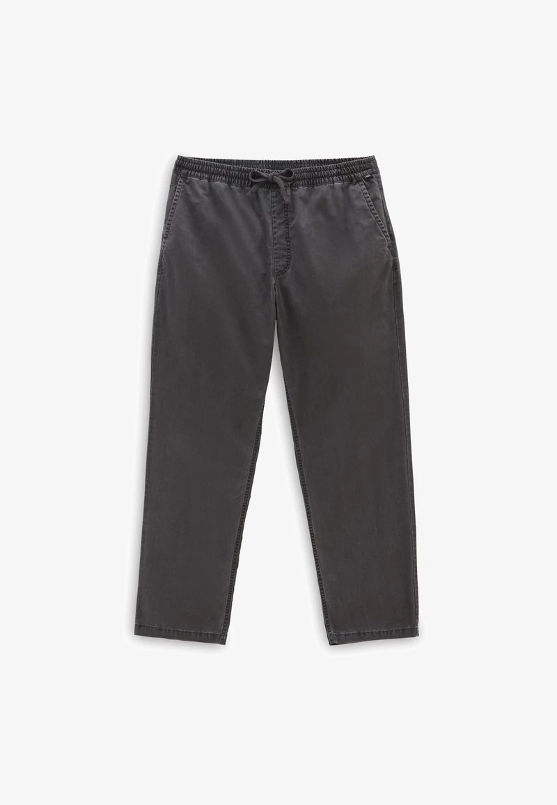 Vans RANGE LOOSE TAPERED SALT WASH - Stoffhose - Medium Brown 5 Vans RANGE LOOSE TAPERED SALT WASH - Stoffhose - Medium Brown – Bild 5