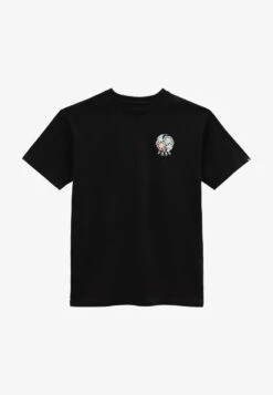 Vans ELEVATED MINDS - T-Shirt Print - Black 8 Vans ELEVATED MINDS - T-Shirt Print - Black -Vans 48709097cb96429e88a4c5abeb10b81c 1