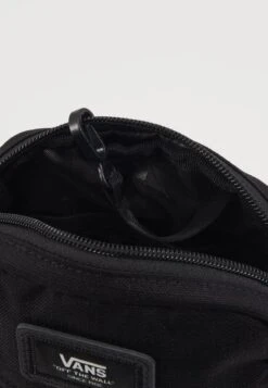 Vans MN BAIL SHOULDER BAG - Umhängetasche - Black 11 Vans MN BAIL SHOULDER BAG - Umhängetasche - Black -Vans 4878e910d2bb47d3a2d8f1bbab06f355