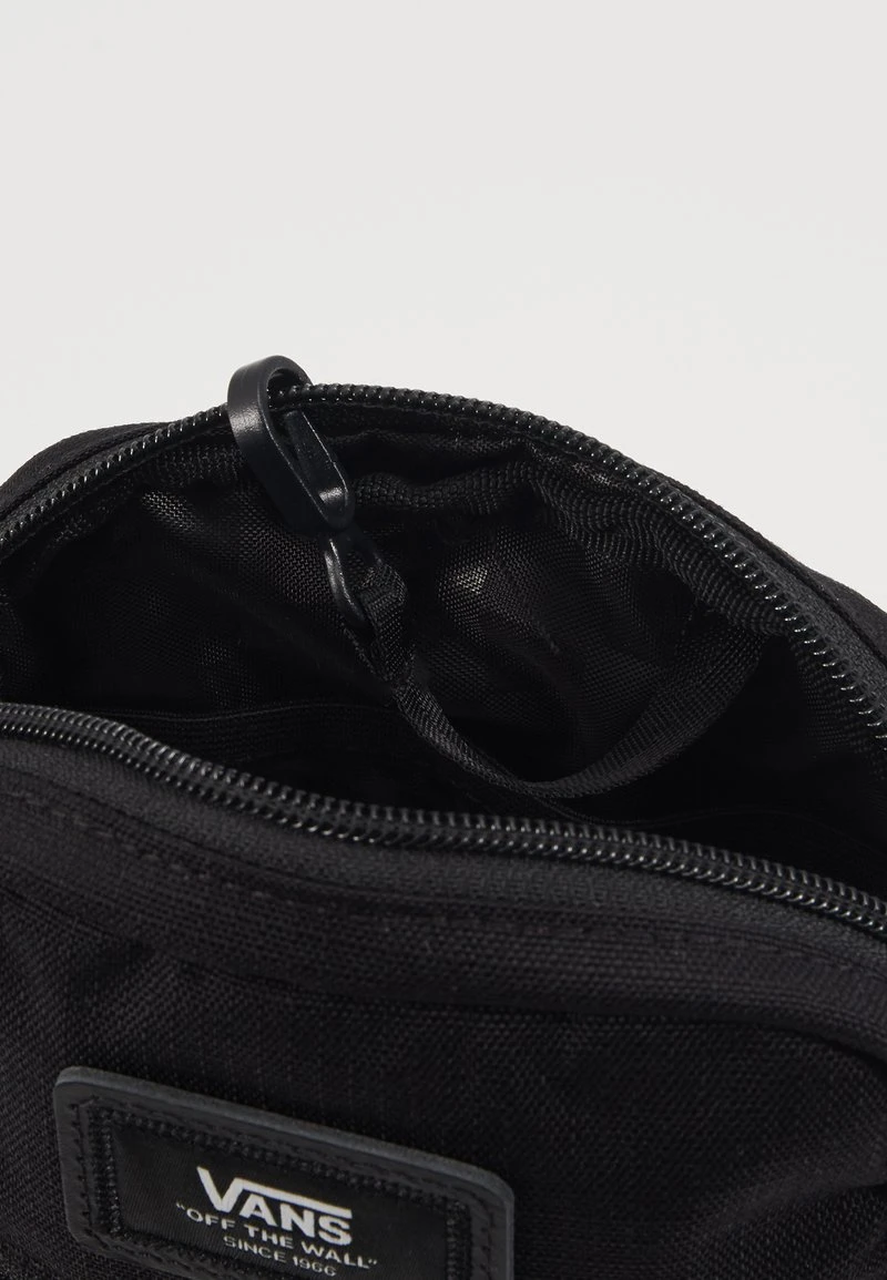 Vans MN BAIL SHOULDER BAG - Umhängetasche - Black 6 Vans MN BAIL SHOULDER BAG - Umhängetasche - Black – Bild 6