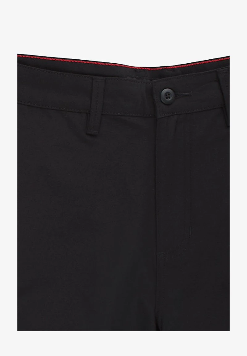 Vans MN AUTHENTIC GLIDE RELAXTAPER - Chino - Demitasse 6 Vans MN AUTHENTIC GLIDE RELAXTAPER - Chino - Demitasse – Bild 6