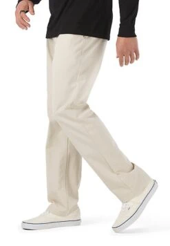 Vans MN AUTHENTIC - Chino - Oatmeal 8 Vans MN AUTHENTIC - Chino - Oatmeal -Vans 48aba61aaef14aa3b15bff61bdc47a17