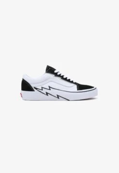 Vans OLD SKOOL BOLT - Sneaker Low - Navy -Vans 48bde99ff5cd4175aa3c907623bb345c 1