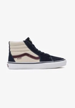 Vans UNISEX - Sneaker High - Dress Blues Turtledove