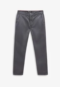 Vans MN AUTHENTIC SLIM - Chino - Black 11 Vans MN AUTHENTIC SLIM - Chino - Black -Vans 49338afd7d06482bac44c0f4e9f10674