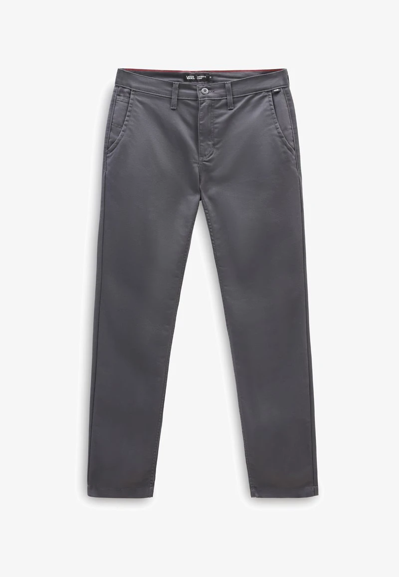 Vans MN AUTHENTIC SLIM - Chino - Black 6 Vans MN AUTHENTIC SLIM - Chino - Black – Bild 6
