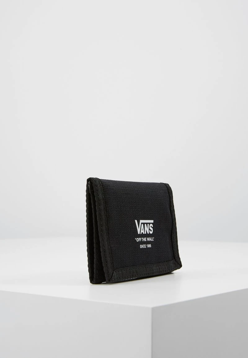 Vans MN GAINES WALLET - Geldbörse - Black/white 5 Vans MN GAINES WALLET - Geldbörse - Black/white – Bild 5