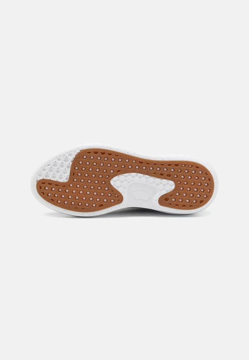 Vans OLD SKOOL OVERT UNISEX - Sneaker Low - Black/multi-coloured 5 Vans OLD SKOOL OVERT UNISEX - Sneaker Low - Black/multi-coloured – Bild 5