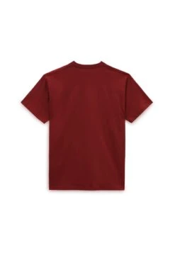 Vans VARSITY TYPE SS TEE - T-Shirt Print - Medium Red 9 Vans VARSITY TYPE SS TEE - T-Shirt Print - Medium Red -Vans 49a3a95791254a09a7717cd997402e32