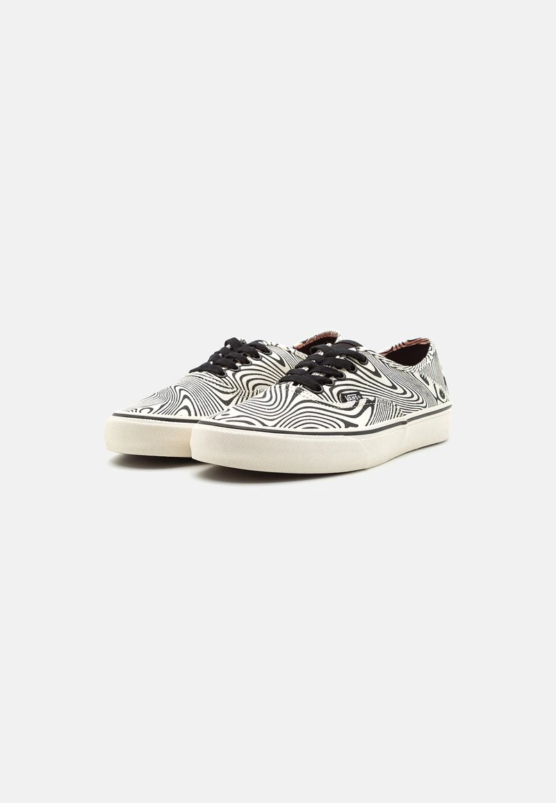 Vans UA AUTHENTIC VR3 SF - Sneaker Low - Trippy Grain Black/black 2 Vans UA AUTHENTIC VR3 SF - Sneaker Low - Trippy Grain Black/black – Bild 2