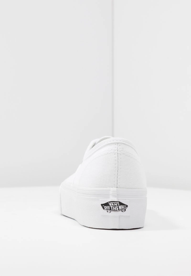 Vans UA AUTHENTIC PLATFORM 2.0 - Skateschuh - True White 6 Vans UA AUTHENTIC PLATFORM 2.0 - Skateschuh - True White – Bild 6